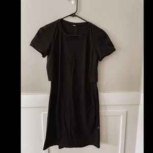 Rare Lululemon Summer Dress, Size 6